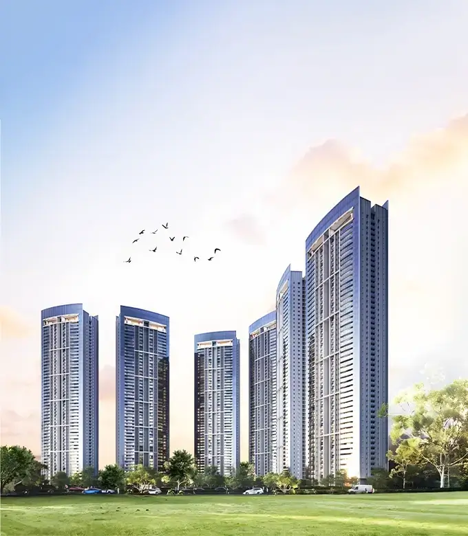 dlf privana gurugram