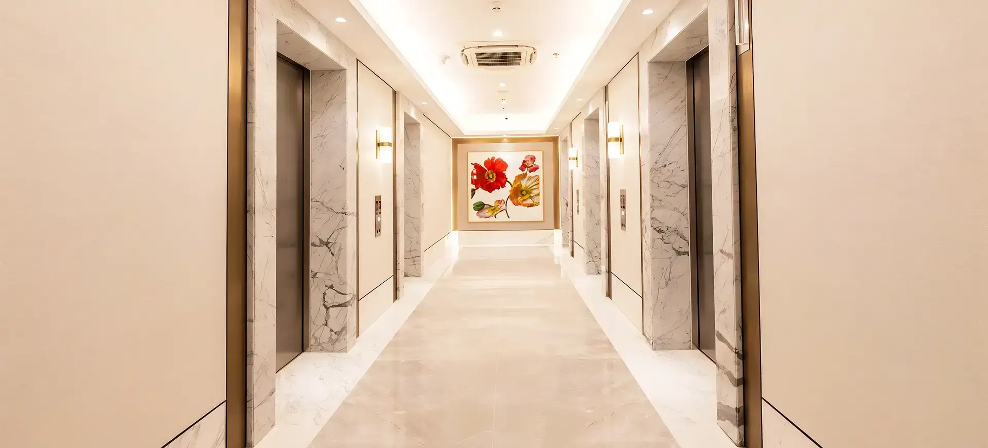 dlf privana north brochure