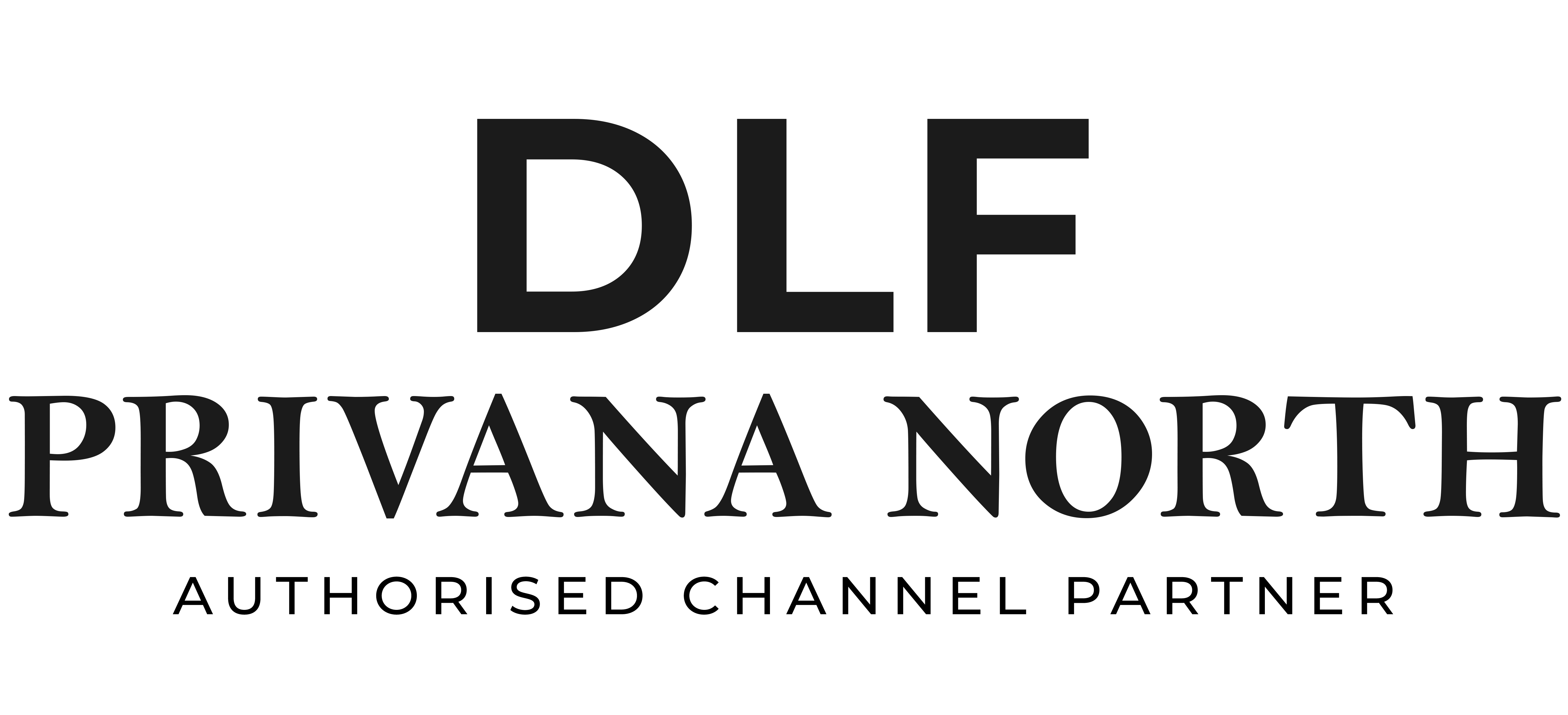 dlf privana north