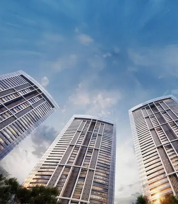 dlf privana north Gurgaon