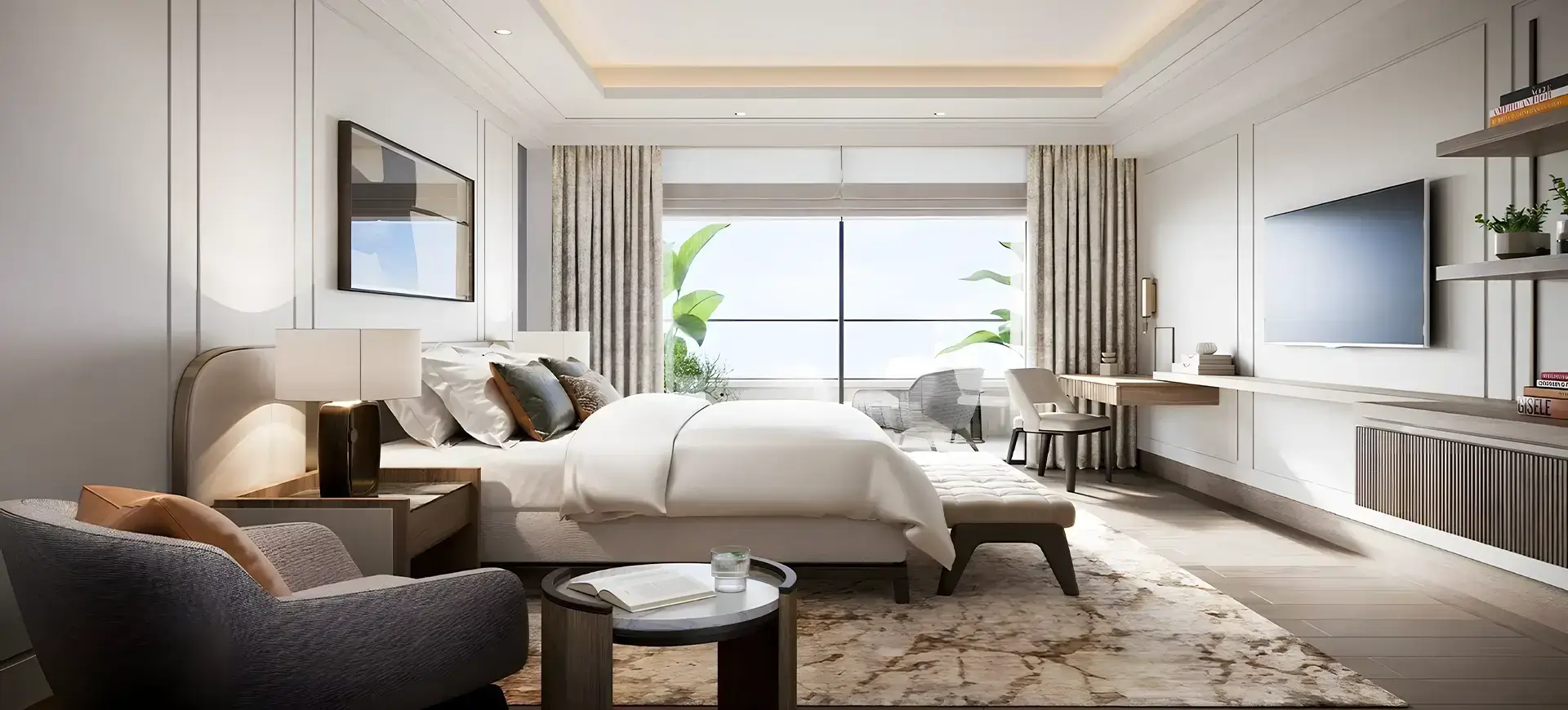 dlf privana south brochure