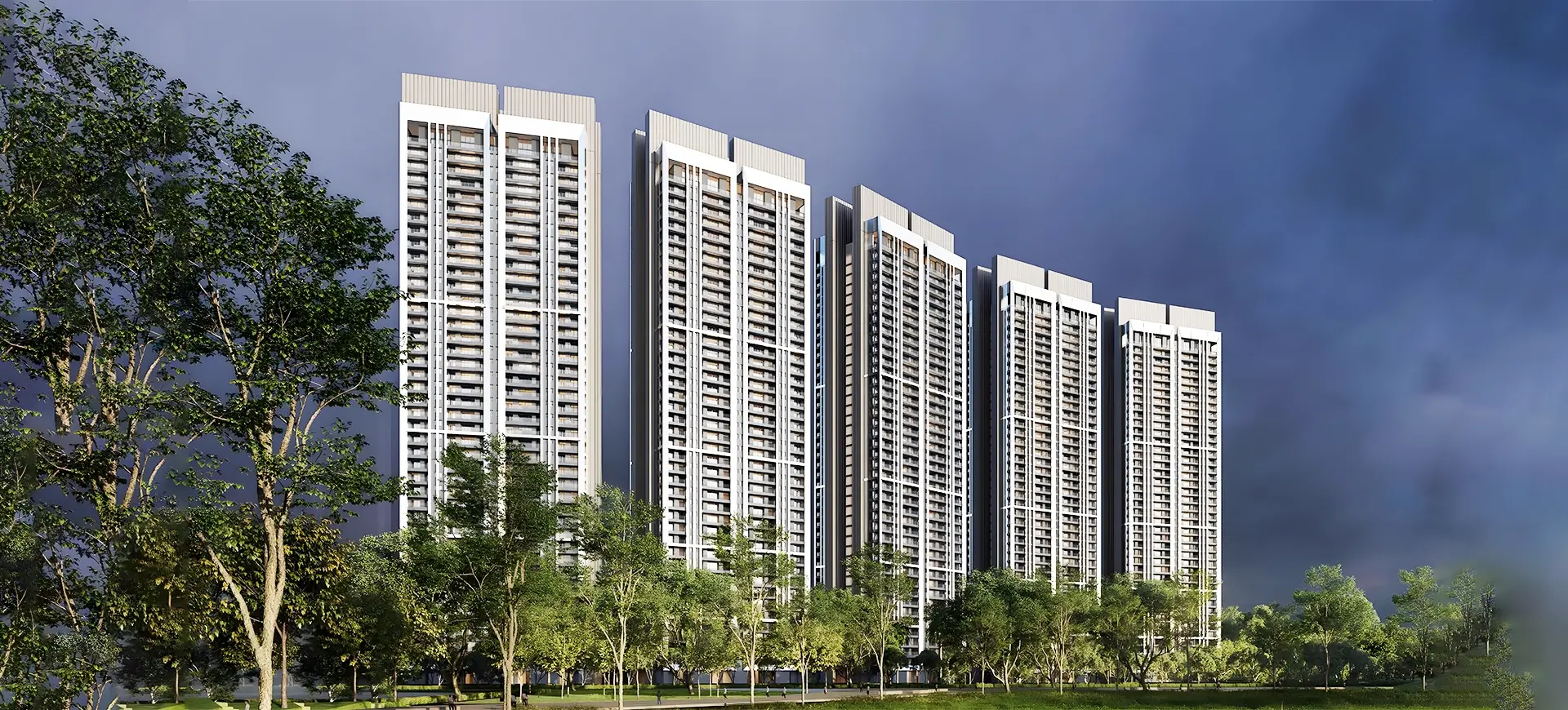 dlf privana west gurgaon