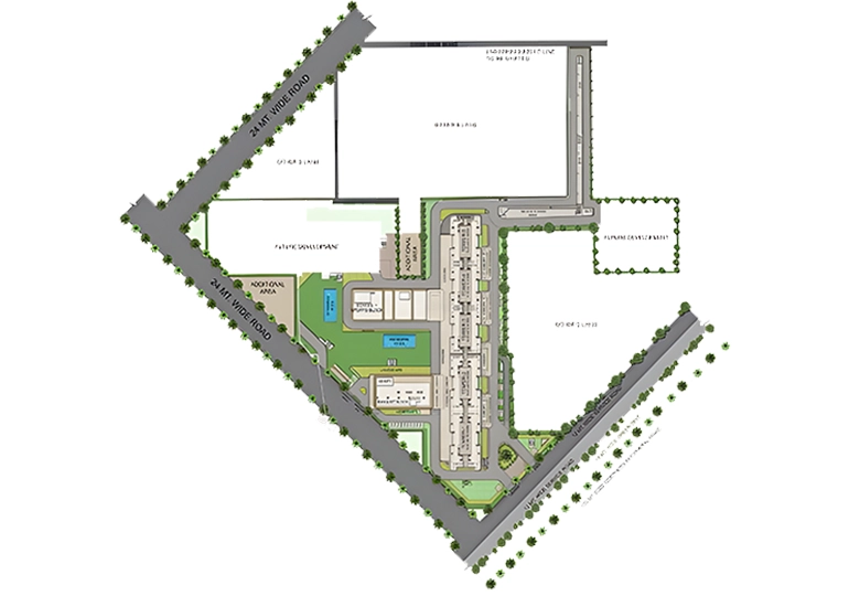 dlf projects in gurgaon