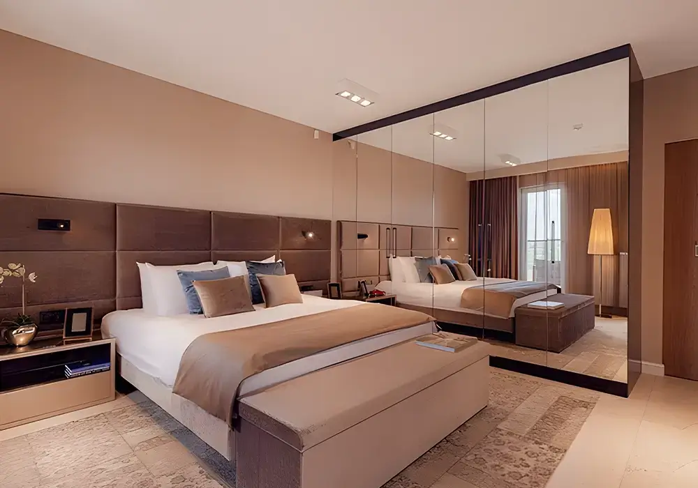 dlf privana west master plan