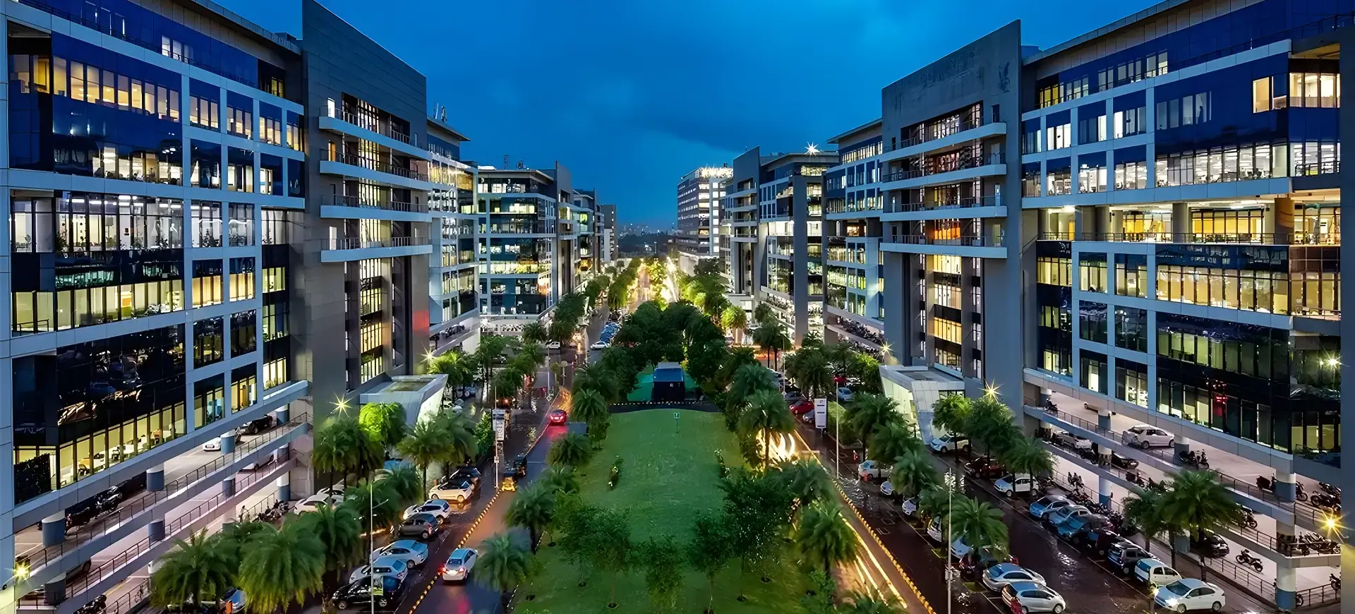 dlf privana west price