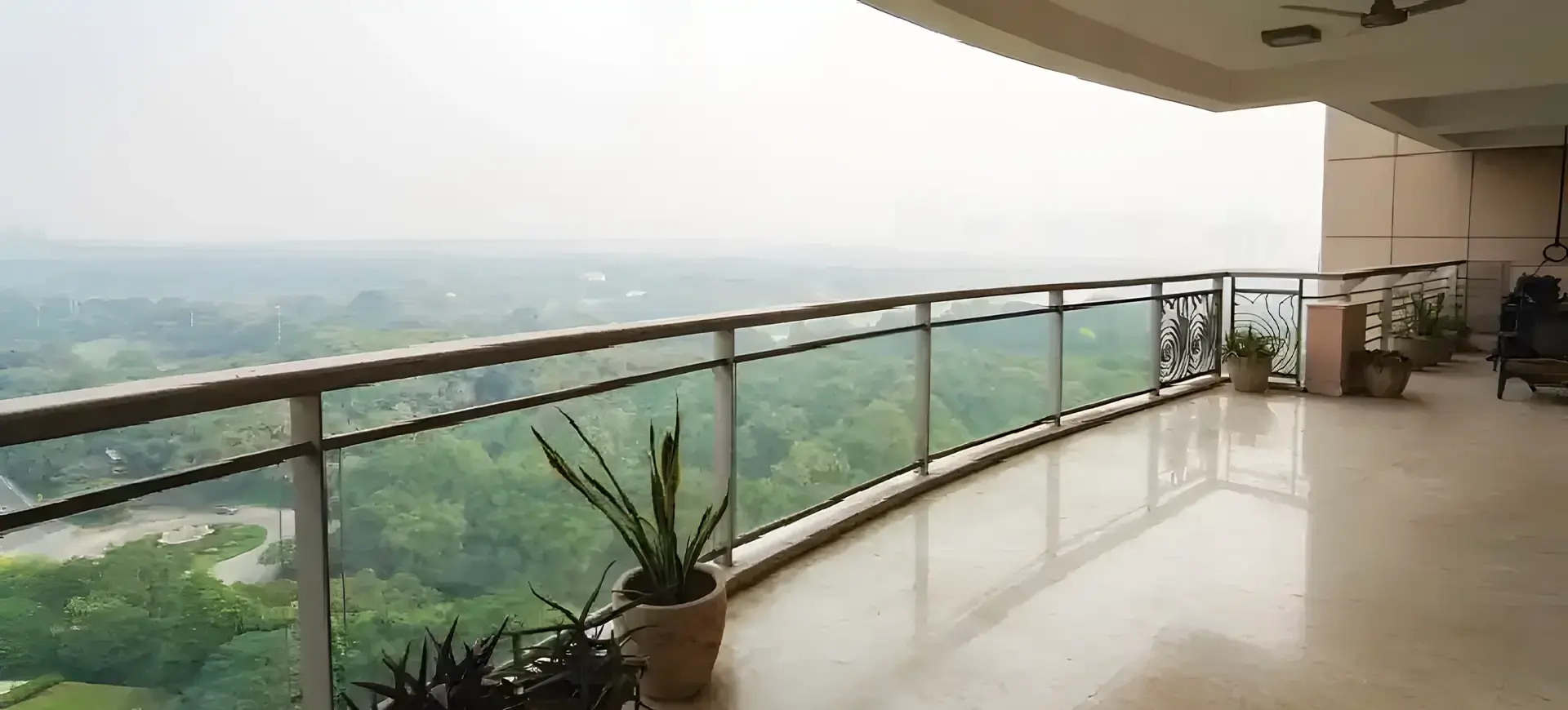 privana west Gurgaon