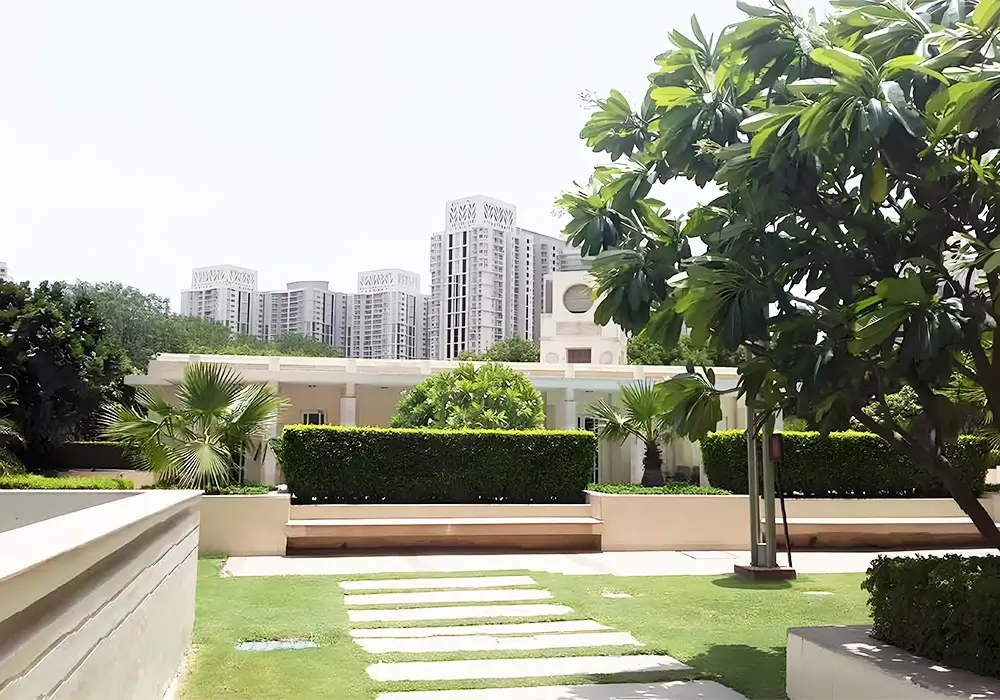 dlf privana west 77 gurgaon