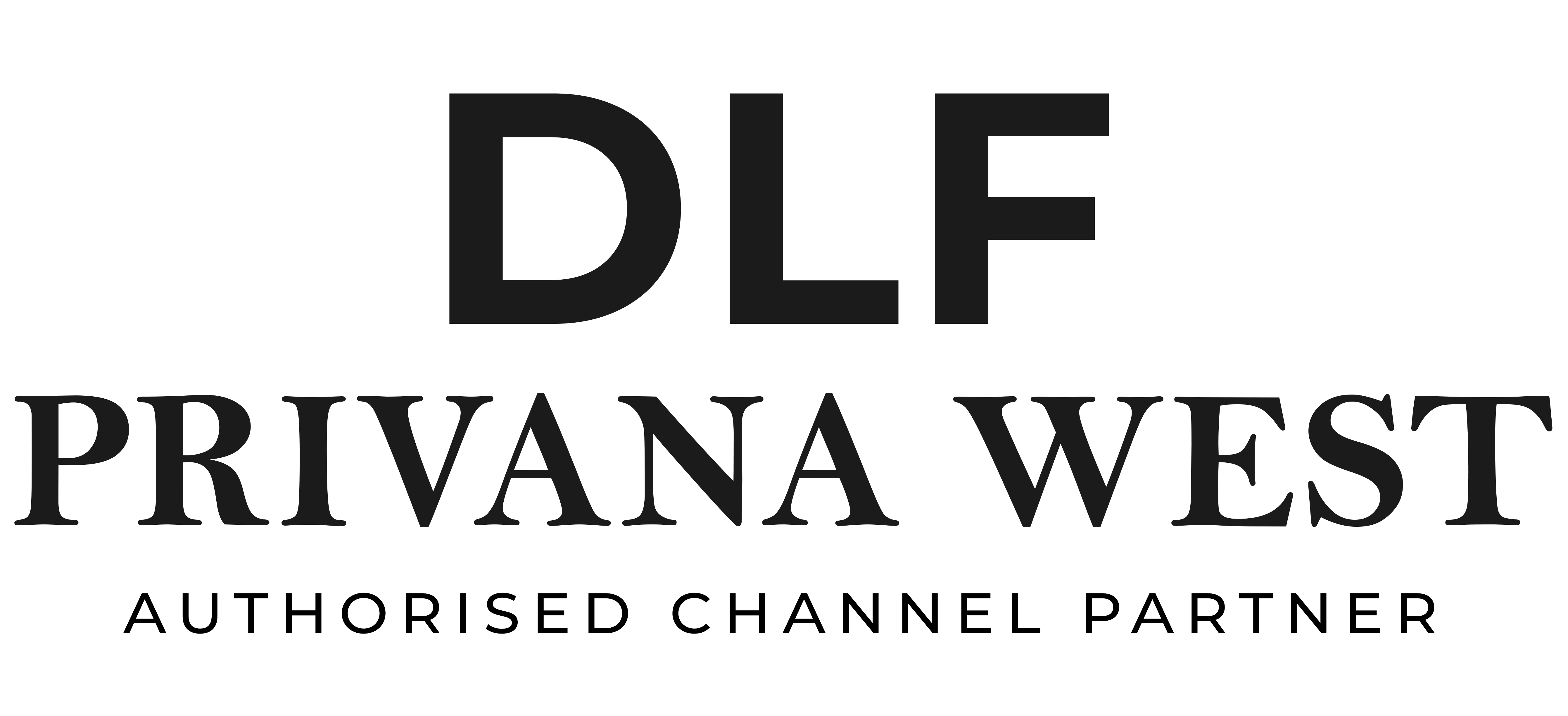 dlf privana west