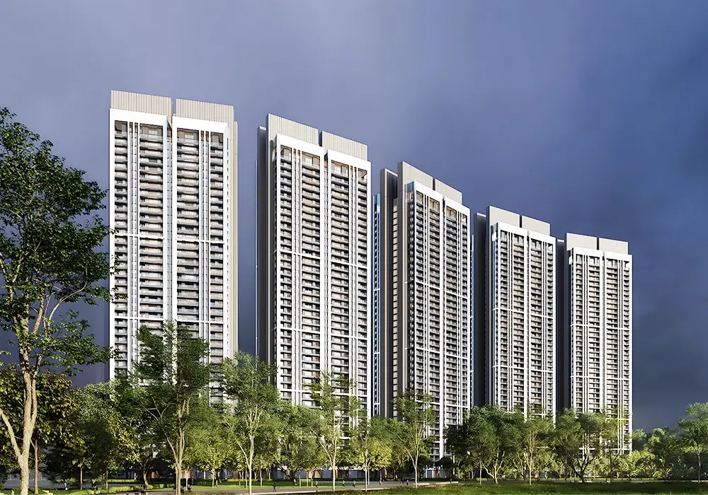 dlf privana west gurugram