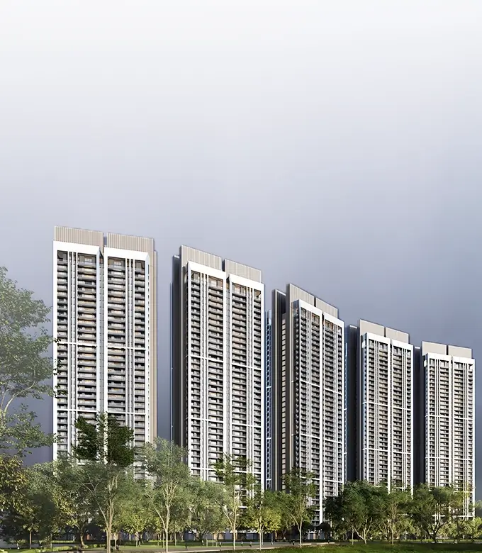 dlf privana sector 76